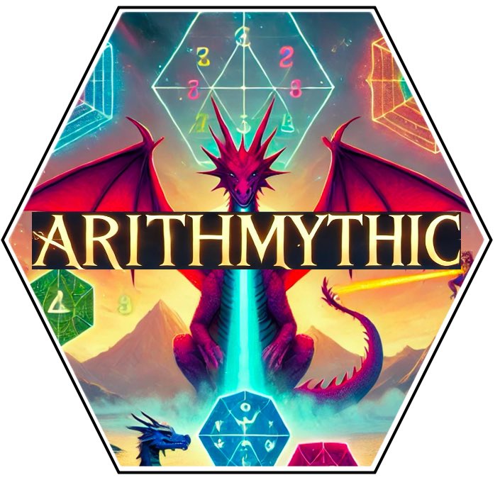 EarthPrimary's tweet photo. 🔥 ARITHMYTHIC! 🔥
The ultimate Arithmetic Card Game to help kids master mental maths for SATs success! 🧮🎮
✅ Fun &amp; Engaging
✅ FREE to download!
📥 Grab it here: https://t.co/5zjojd6ozu

#MathGames #SATsPrep #TeacherResources #EduTwitter #FreeTeachingResources https://t.co/sJSImWvSVS