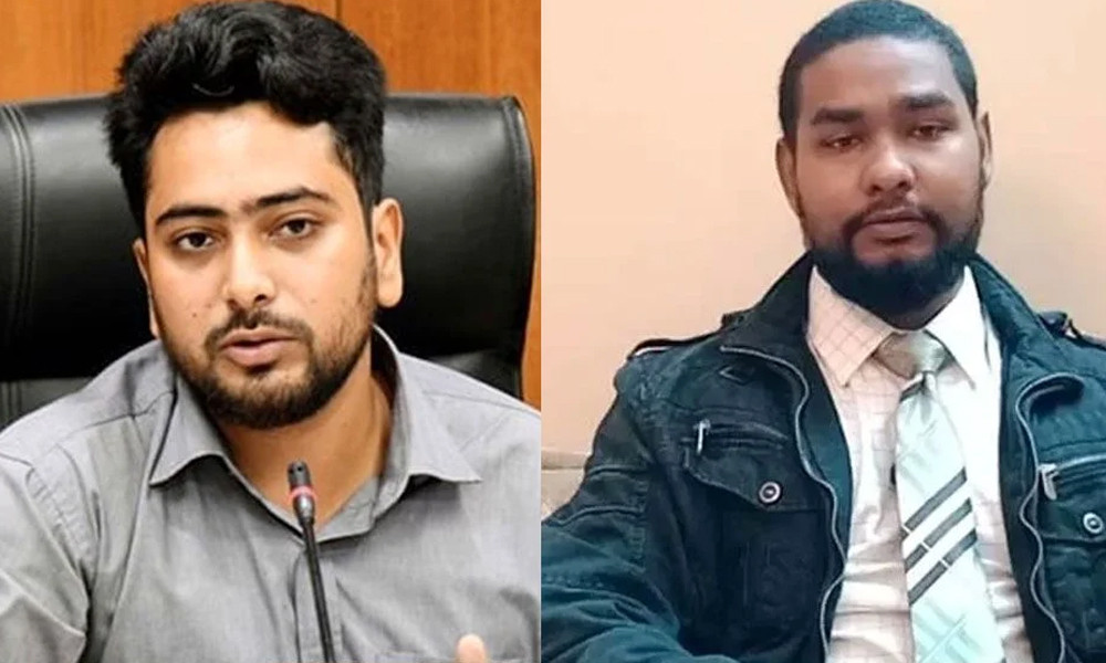 আসিফ মাহতাবকে উপদেষ্টা করার দাবিটি ভুয়া