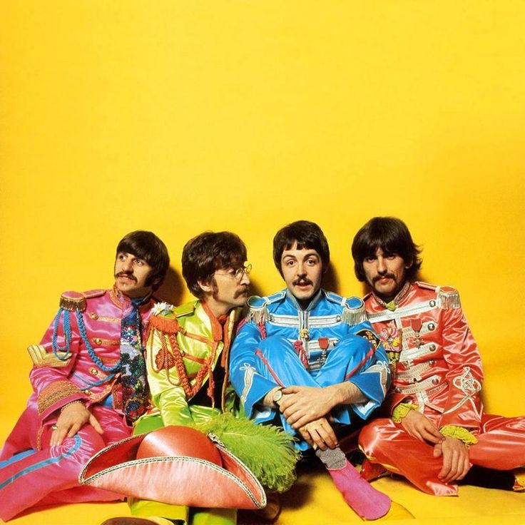thumbnail-The Beatles