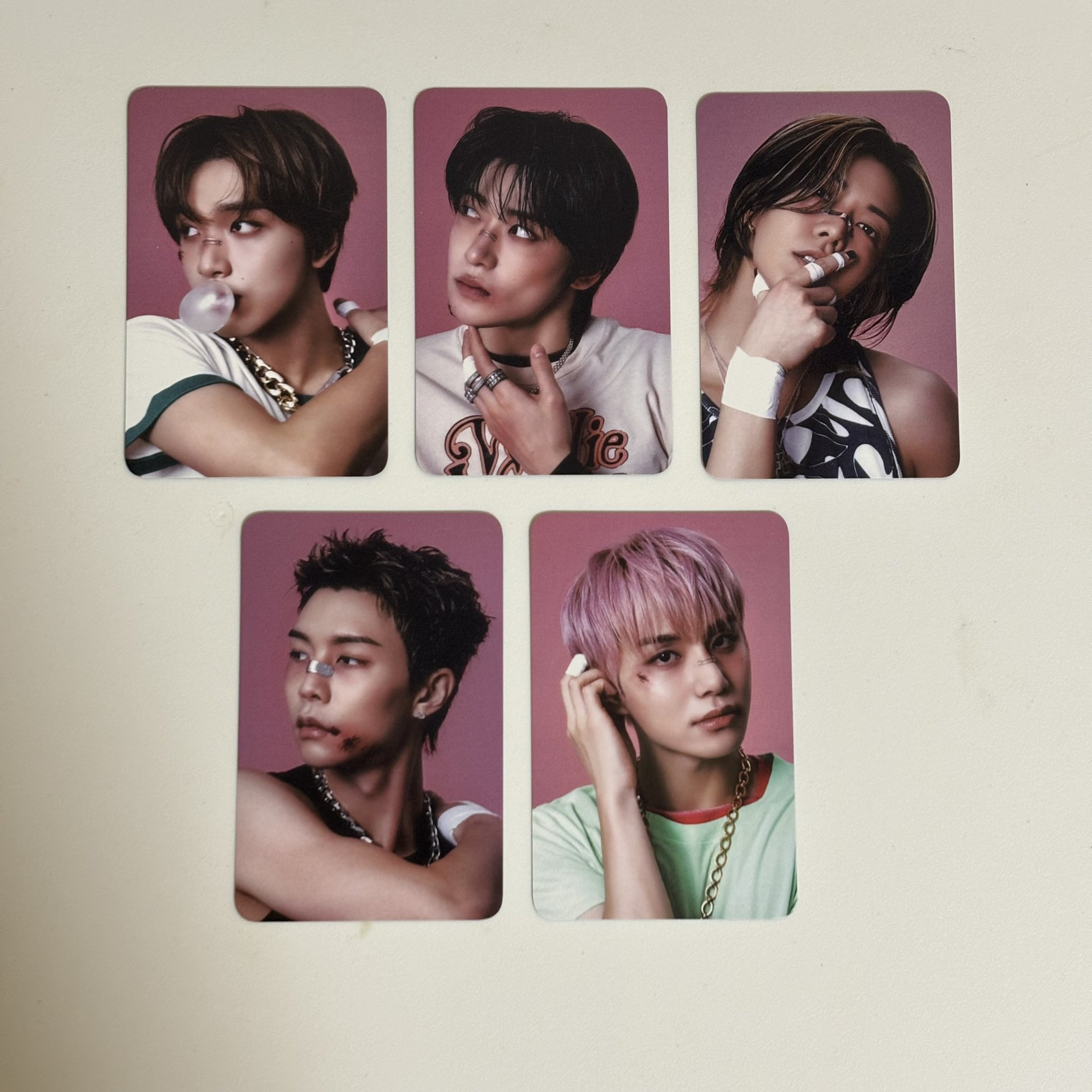 nct まとめ売り 早い者勝ち✩.*˚ nct まとめ売り 早い者勝ち✩.*˚
