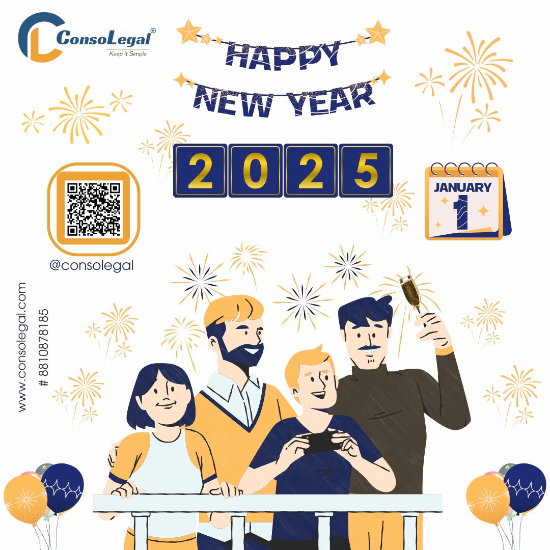 ConsoLegal's tweet photo. Happy New Year 2025 from ConsoLegal!

May this year bring clarity to complexity, simplicity to sophistication, and success to your endeavors!

Here's to a year of growth, innovation, and excellence!

#ConsoLegal #HappyNewYear #Legal #Compliance #Innovation #Excellence https://t.co/vX0IIoMEUD