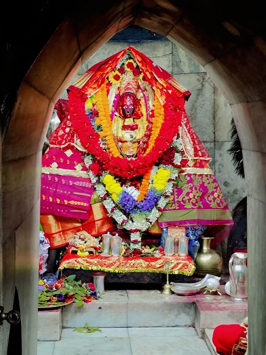 Tripureswari Maa ❤️ 🙏 

#Tripuraglow #incredibletripura #tripura #tripureswartemple