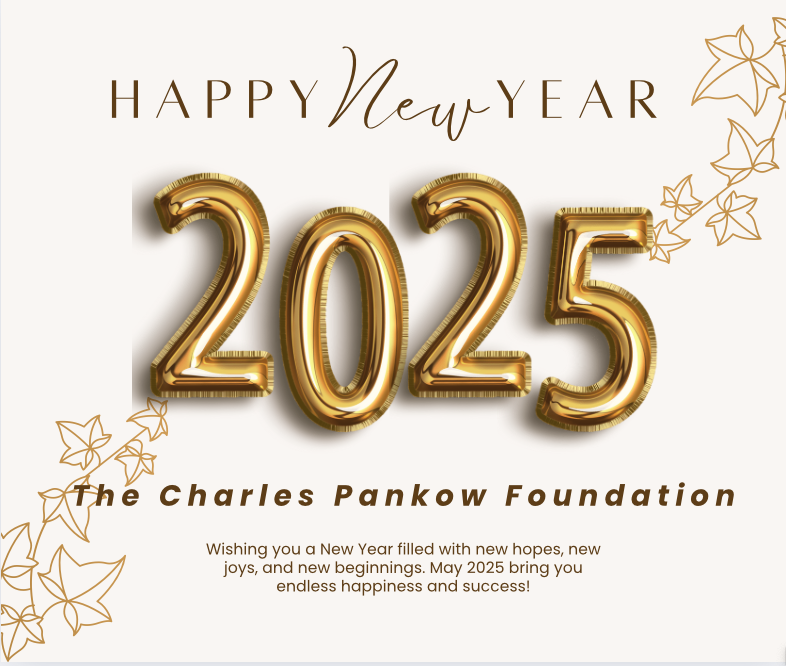 Charles Pankow Foundation (@pankowfdn) on Twitter photo 