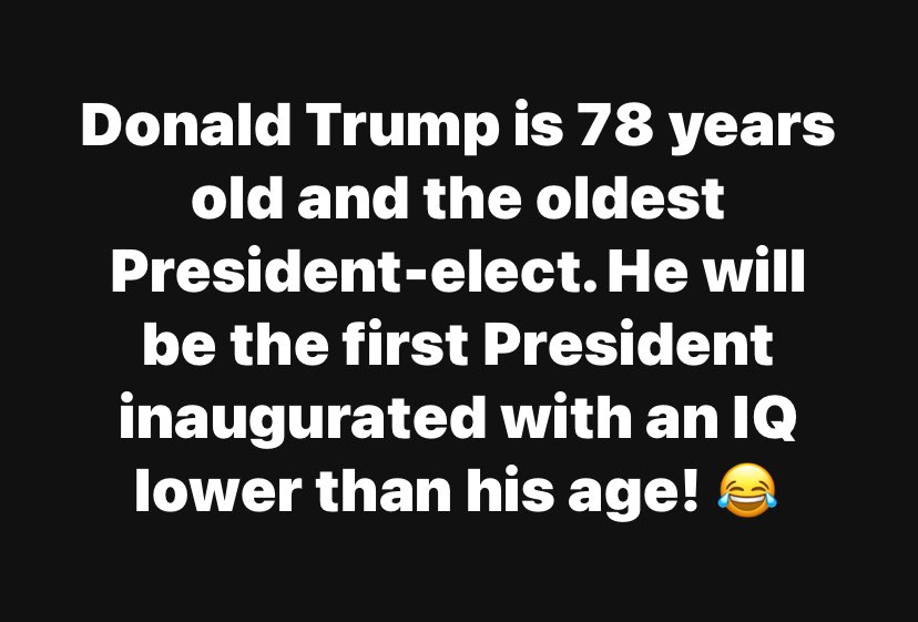 AnnieForTruth's tweet image. 😂😂😂