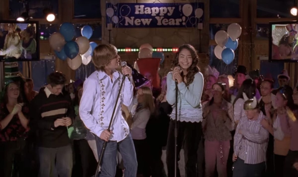 todo dia pedindo hsm 2 pro seijinho tweet media