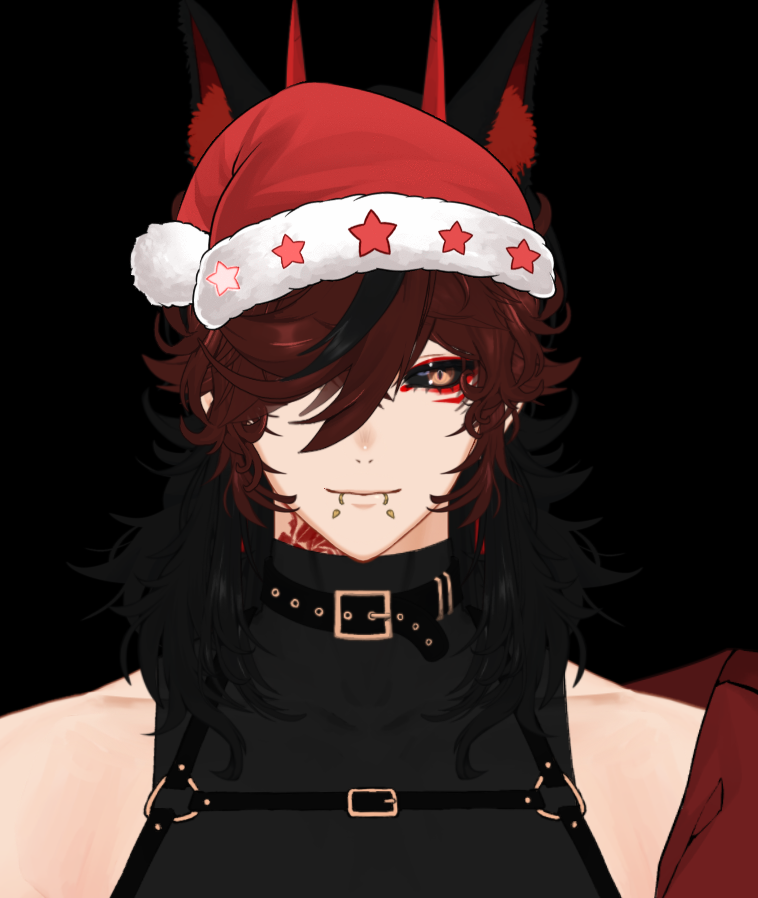 ✘OrionVT - VtuberFR Oni 👹⛩️ tweet media
