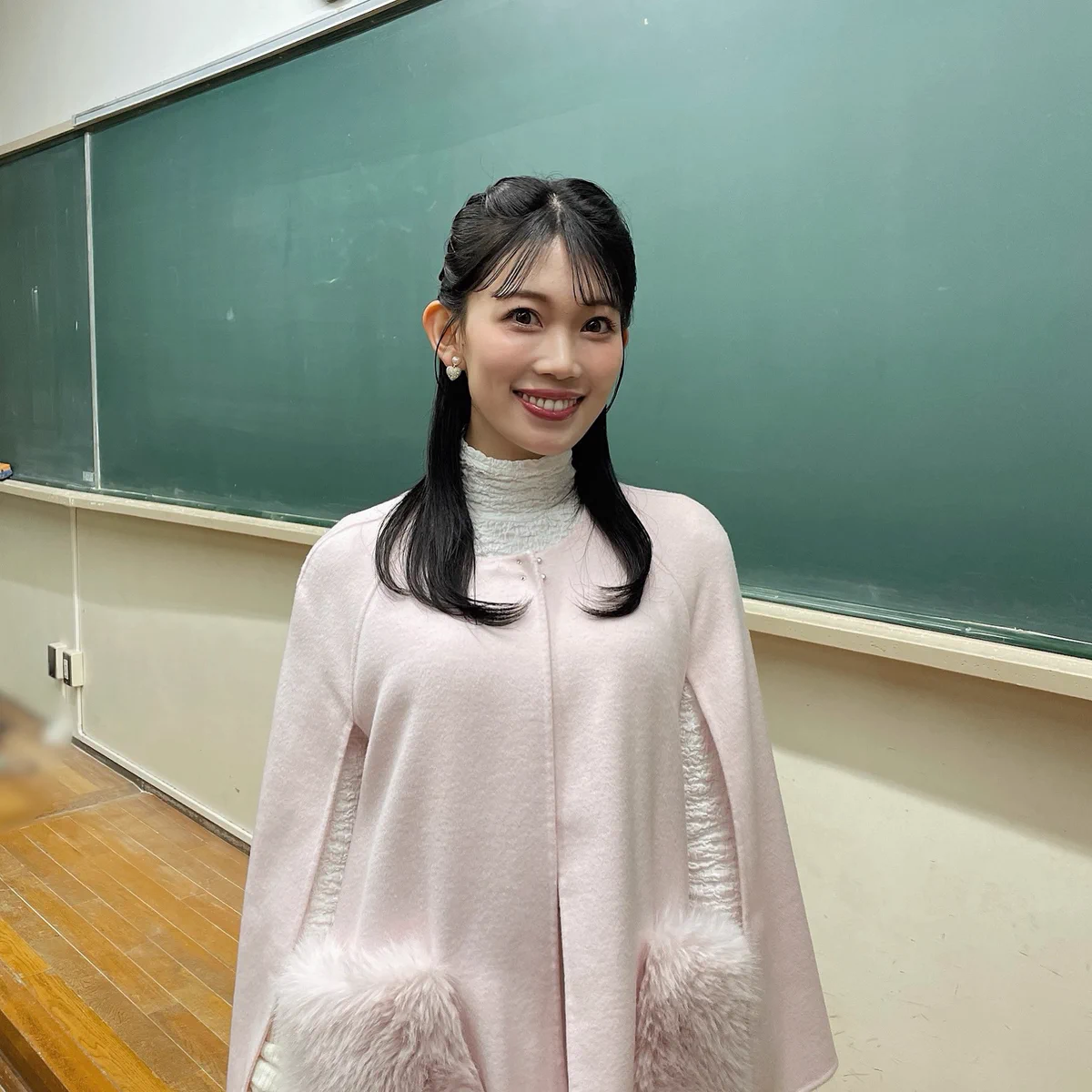 高畠 菜 那