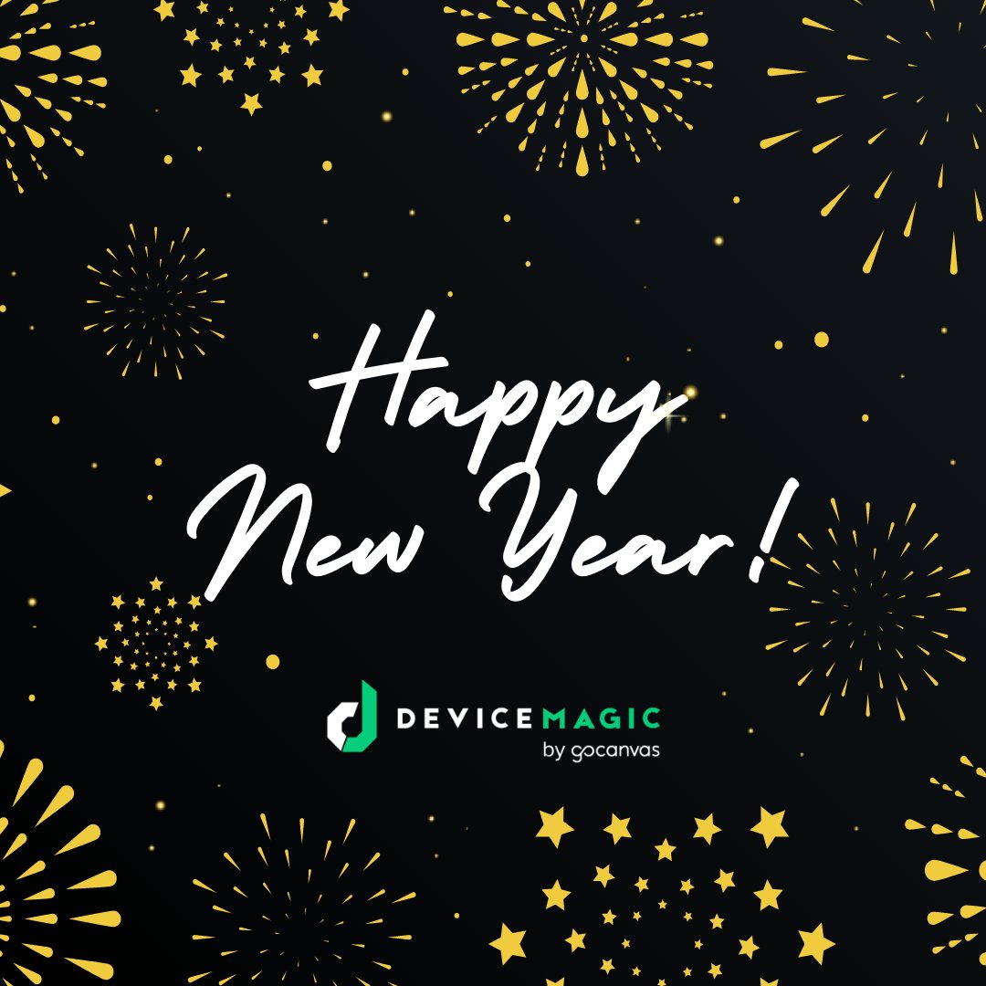 Device Magic tweet media