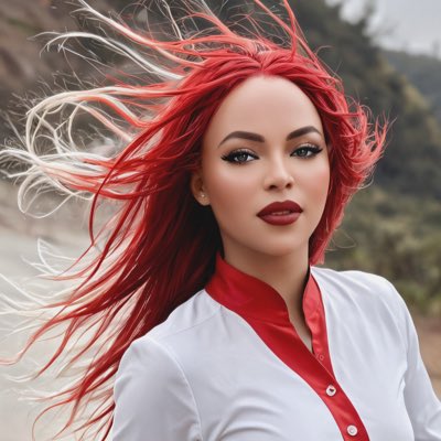 summerpropher28's tweet image. #NewProfilePic