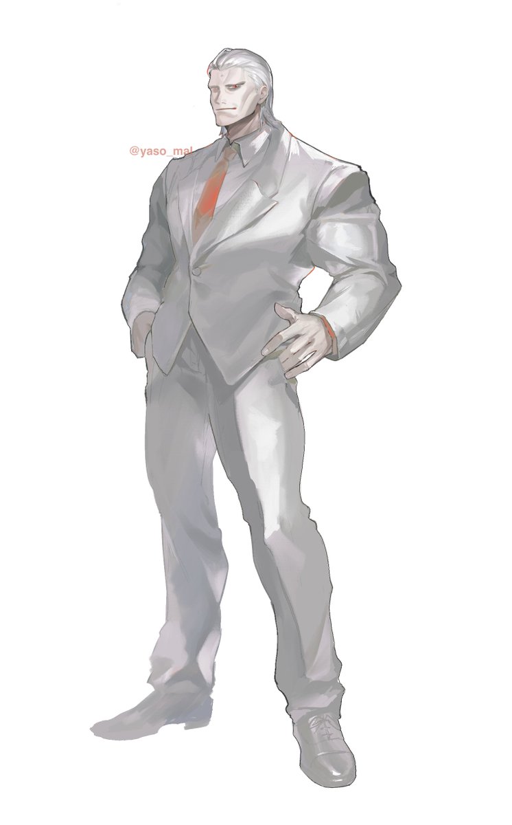 yaso_mal's tweet image. 描き初め白アギト。
今年もよろしくお願いいたします‼️