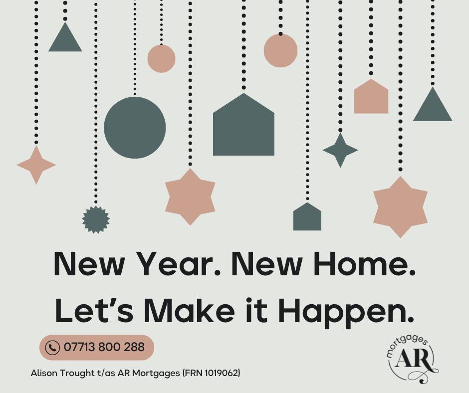📷📷 Happy New Year! 📷📷
Here’s to a fresh start, big dreams, and making 2025 your best year yet! 📷 Whether you’re planning to buy your first home, move up the property ladder, or protect what matters most, we're here to guide you every step of the way!
#mortgageadviceLeeds