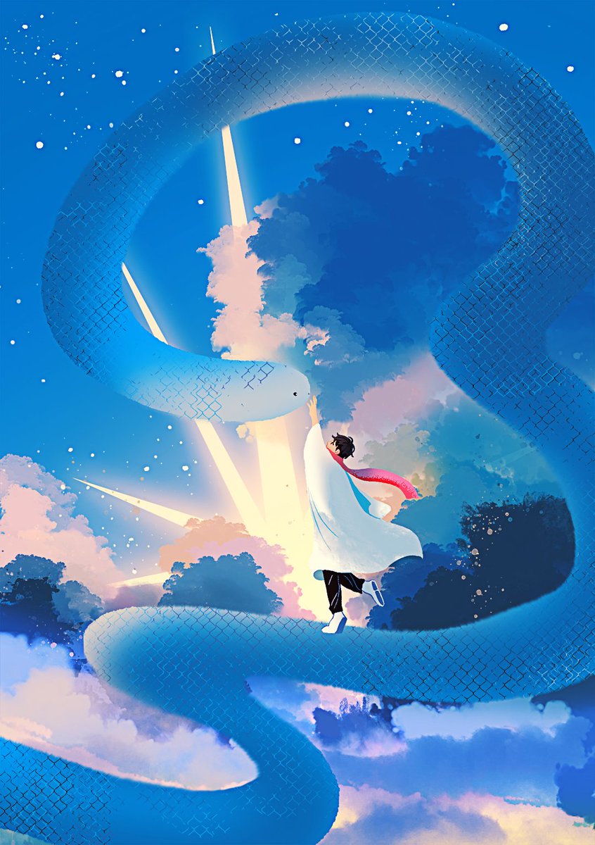 아주 특별하지 않아도 좋다.
그저 상냥한 하루가, 소소한 행복이
하루하루 이어지는 나날이 되기를.

우리 모두에게 다정한 2025년 한 해가 되길 바랍니다.
새해 복 많이 받으세요.