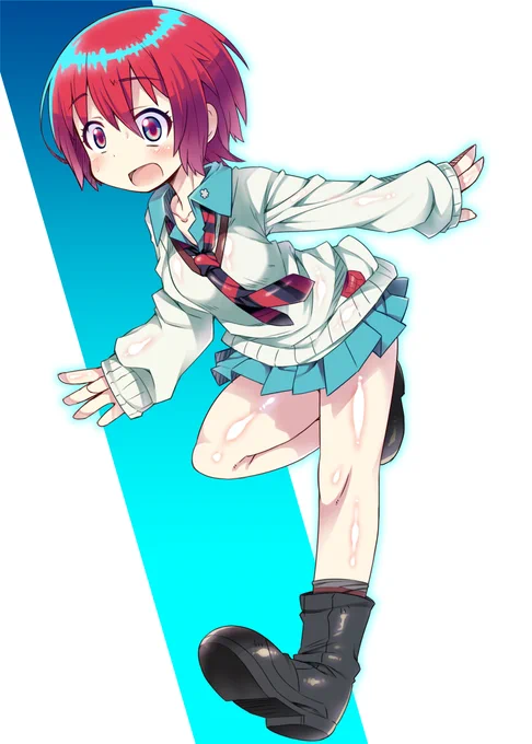 2025描き初めアマテちゃん!今年は(アニメおもしろかったら)ジークアクス描いてきたいとおもってますのでよろしくです 