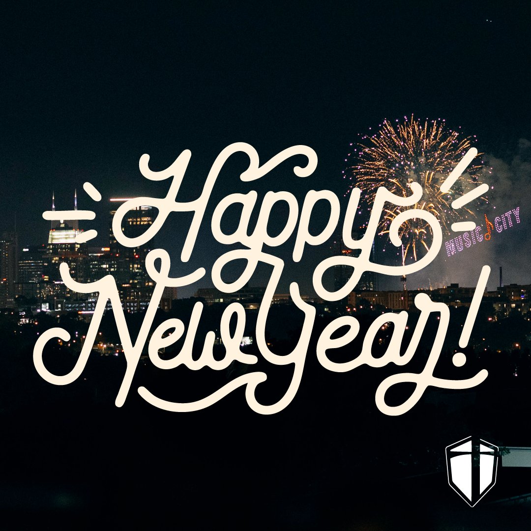 New year, same Trevecca! 🎆

#Trevecca #HappyNewYear