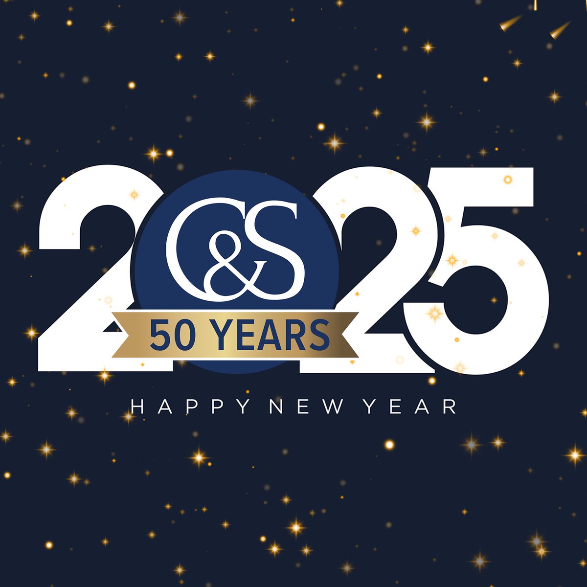 Happy New Year! As we step into 2025, Conrad &amp; Scherer closes out a monumental year celebrating our 50th anniversary. Since our founding in 1974, we’ve been committed to legal excellence, prioritizing client success, and pioneering innovative legal practices.