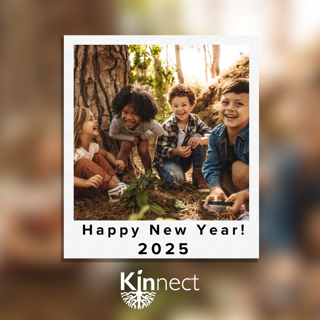 As we welcome 2025, we look back on a year of strengthening connections and supporting families. 

Our mission to transform the child welfare system through collaboration, and care continues to guide us. 

Here's to another year of creating lasting impact and brighter futures! ✨