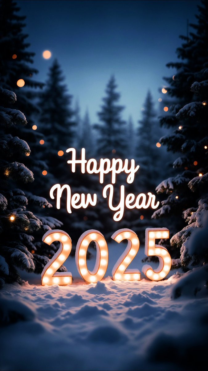 Happy new year 🎊🎈