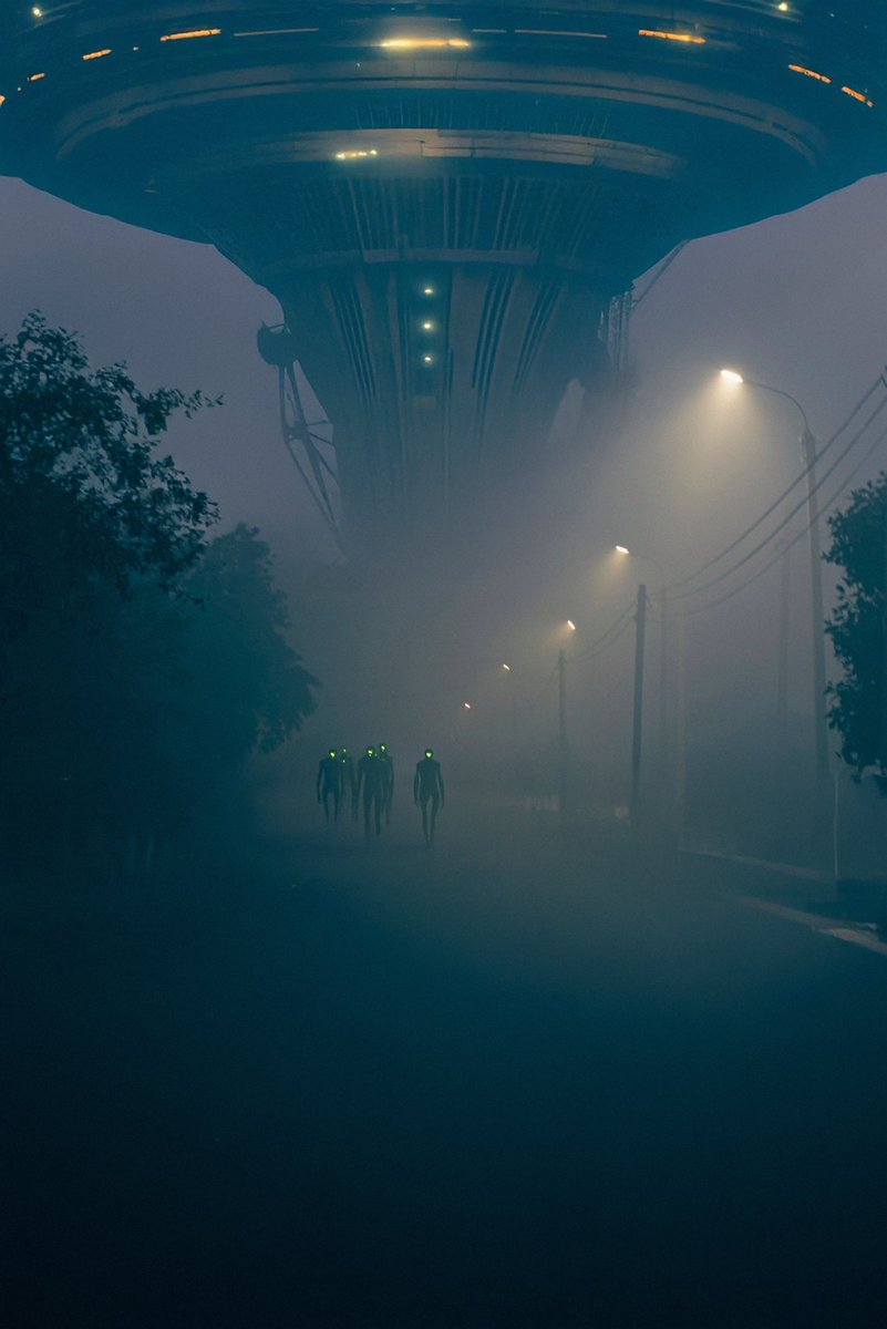 2025 - We have reached operation phase Fog