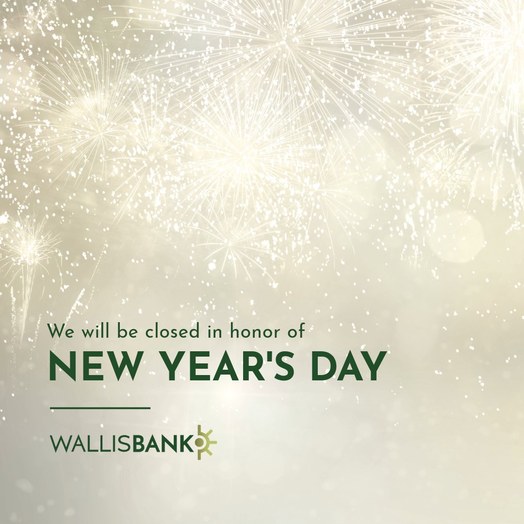 WallisBank tweet media