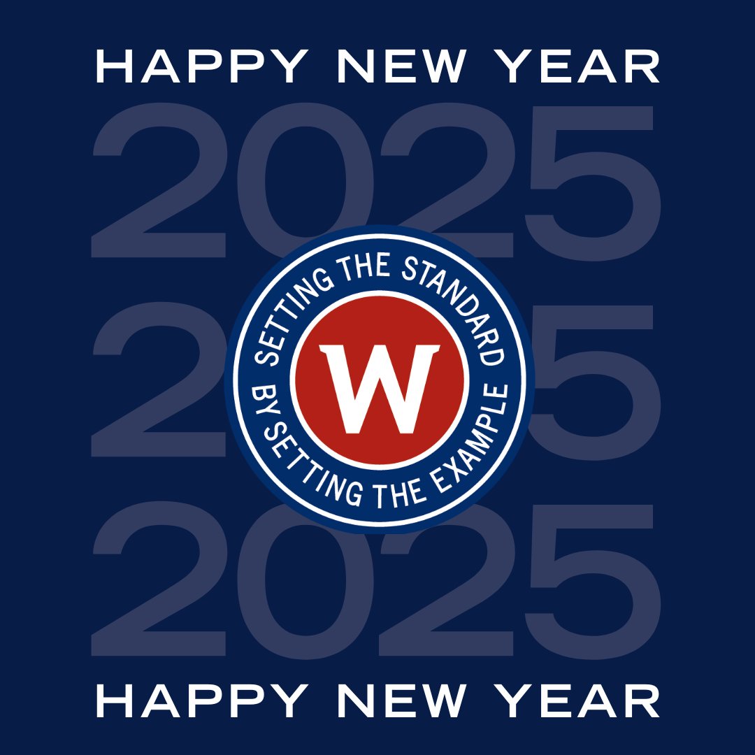 Cheers to 2025! Our New Year’s Resolutions are the same as last year and every year—continue keeping our clients, courthouses and sites safe💪. #SettingtheStandard #SettingtheExample