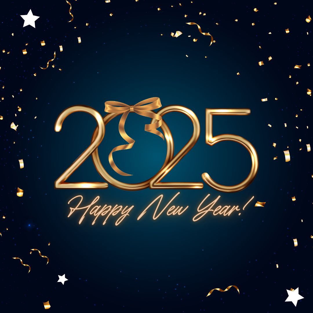 Happy New Year! Why not add the 2025 BIA Conference to your list of New Year resolutions? 

Registration for the 2025 BIA Conference is now open!! 
#2025BIAConference
Register today! bit.ly/3Quktuv