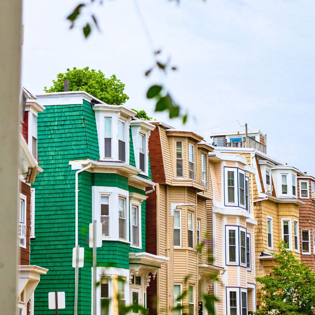 Andrew Square Civic Association tweet media