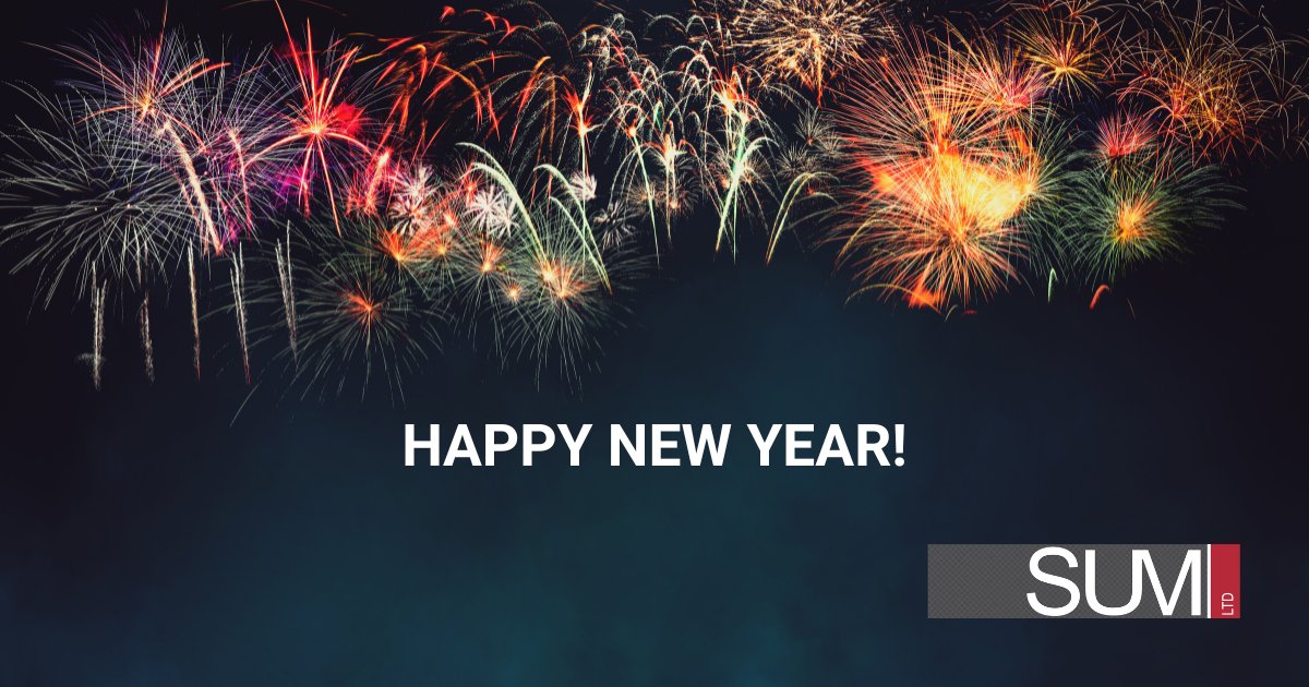 🌟 Happy New Year! 🎉
From all of us at SUM LTD to our clients, vendors, team, family, and friends—here’s to 2025! 🥂 Wishing you health, happiness, and continued success. Thank you for being part of an incredible year. Cheers to what’s ahead! 💼✨
#HappyNewYear #2025Goals