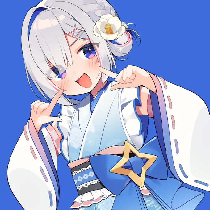 #かなたーと 