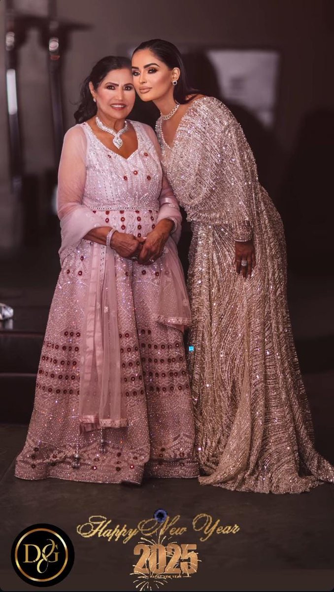 DhallaRuby's tweet image. Happy New Year! May this year be a journey of progress, innovation, and inspiring collaborations. Let’s make 2025 a year of impact and accomplishment.

#RubyDhalla