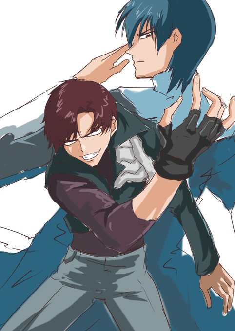 好きな総一朗と好きなグリーンリバーと好きな哲上げときますね 