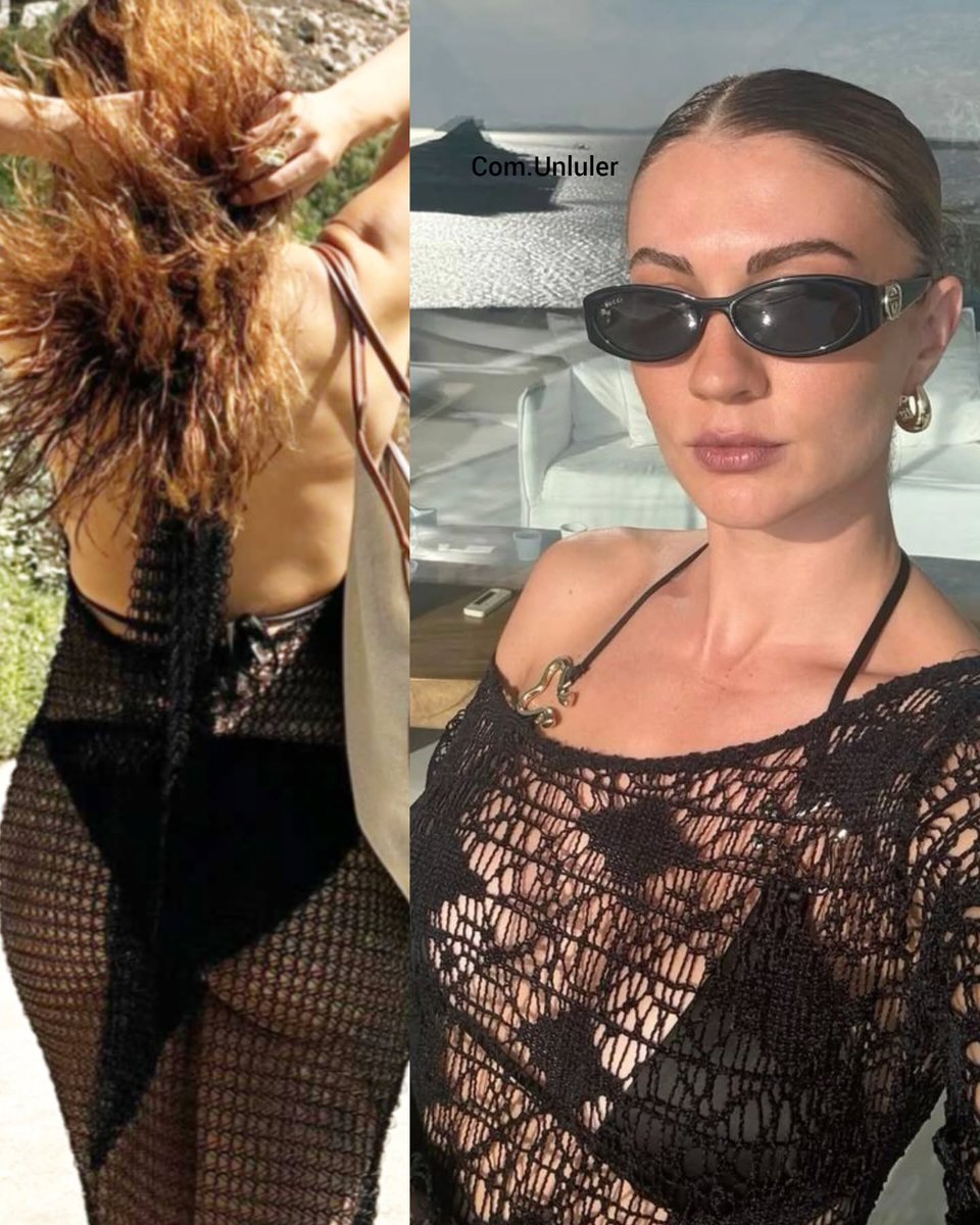 İnstagramda yaptığımızda anketden sizin seçdiyiniz oylarla Türkiyenin en İyisi Burcu Özberkdirç