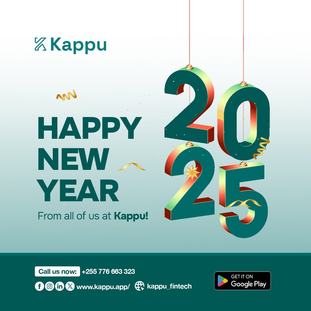 KAPPU tweet media
