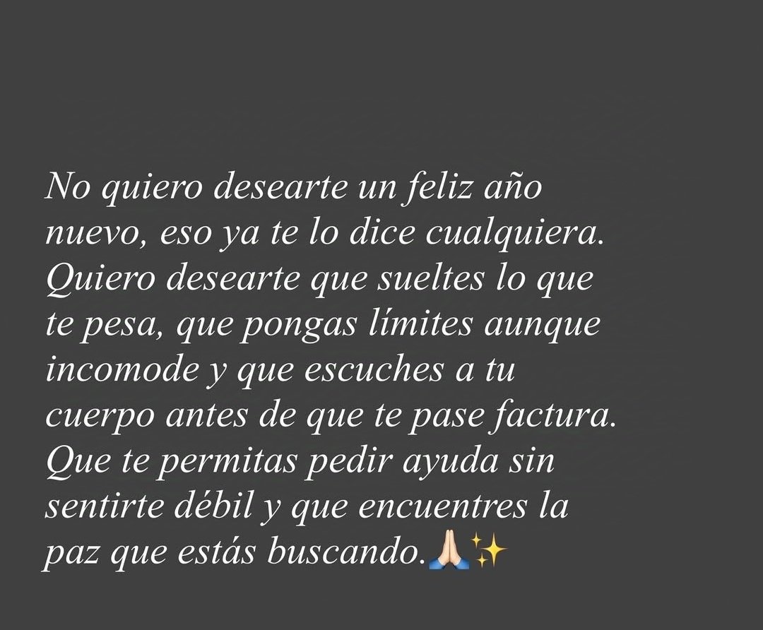 Bendecido Inicio 2025 🙏🍷🌹💋❤️