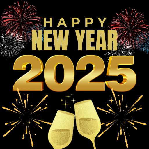 GotToHaveItAll's tweet image. All of us here at GotToHaveItAll.com and ItStartsWithChange.com wish you and yours a very healthy start to the New Year and 2025! 

Make it your Best year yet!

#gottohaveitall #musthavegadgets