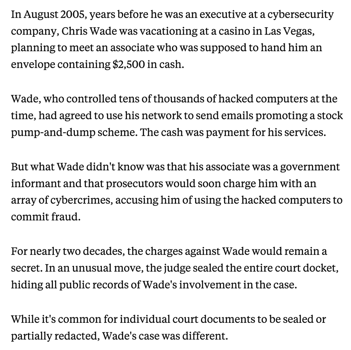 JayShams's tweet image. Now we know more of the story. (2/2)

businessinsider.com/donald-trump-p…