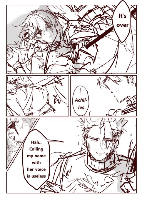 #อคิอายะ #เฟทยูเมะ
วาดเล่นวันแรกของปี อายะ(นิกซ์)ก็ตาeแล่ว 