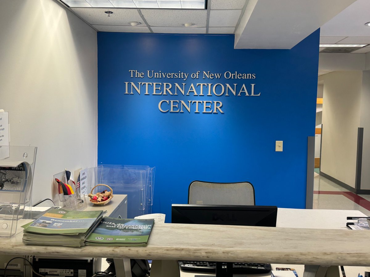 Lamri_ADOUI's tweet image. The thoughts of @Universite_Caen are with the @UofNO community following today&apos;s tragedy in the city of New Orleans @KJohnsonUNO @FranceLouisiana