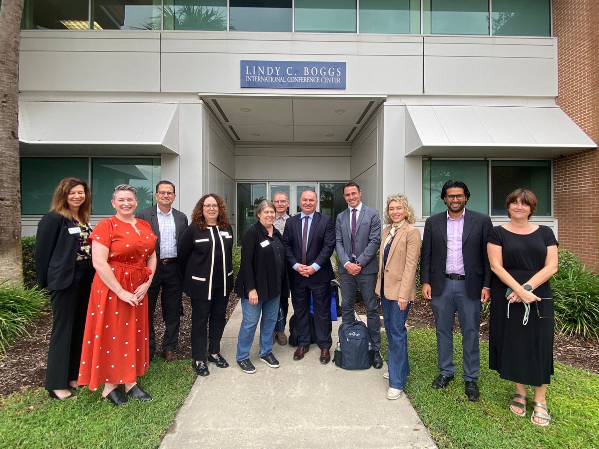 Lamri_ADOUI's tweet image. The thoughts of @Universite_Caen are with the @UofNO community following today&apos;s tragedy in the city of New Orleans @KJohnsonUNO @FranceLouisiana