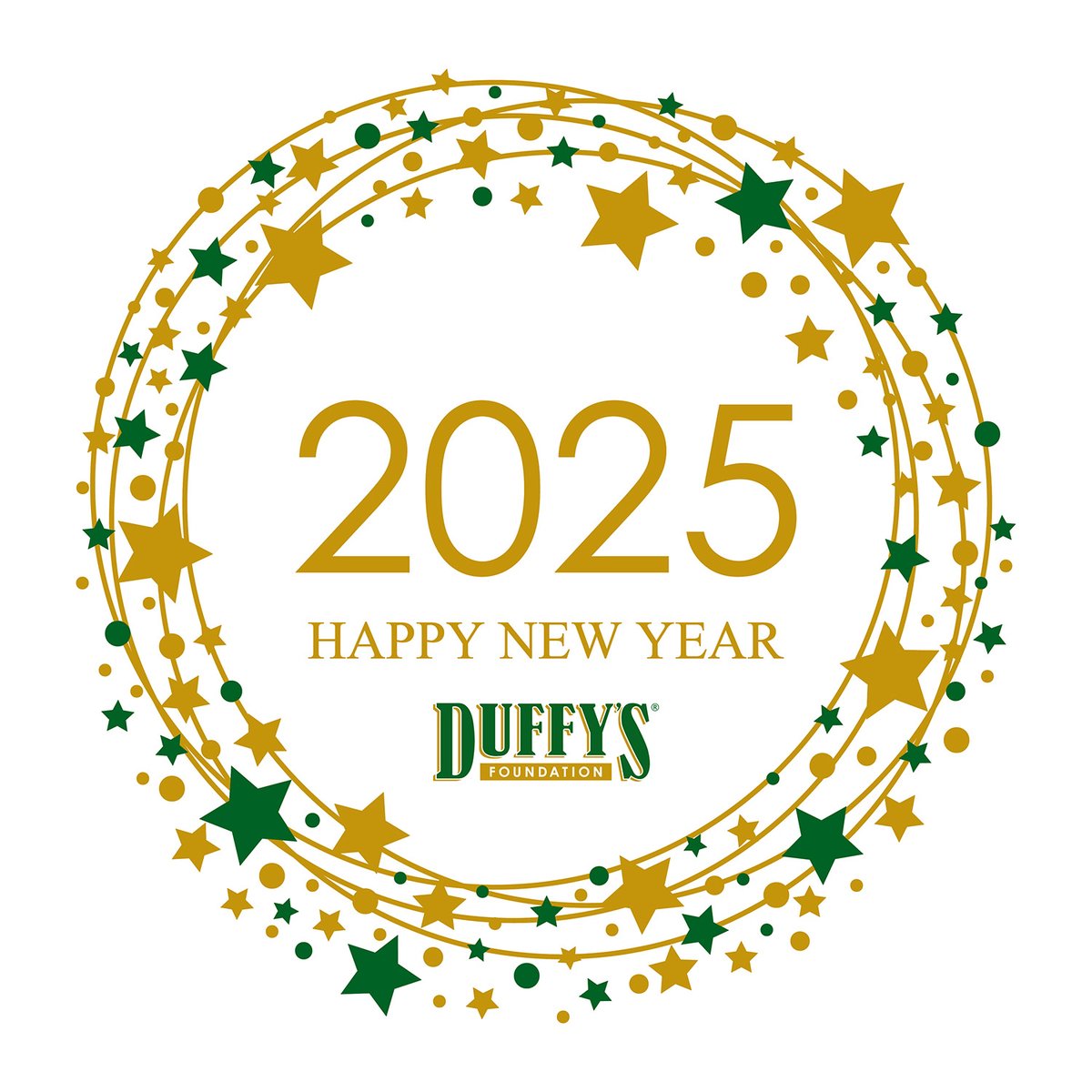 Duffy's Foundation tweet media