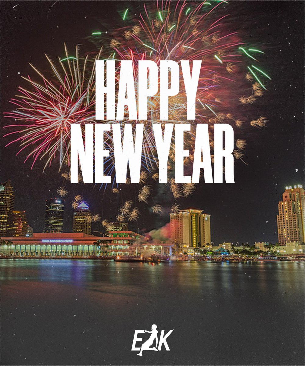 EnnsZone Kicking (@ennszonekicking) on Twitter photo Happy New Year from <a href="/EnnsZoneKicking/">EnnsZone Kicking</a>‼️
Praying for God’s continued blessing over our athletes in the year of our Lord 2025 Happy New Year from <a href="/EnnsZoneKicking/">EnnsZone Kicking</a>‼️
Praying for God’s continued blessing over our athletes in the year of our Lord 2025