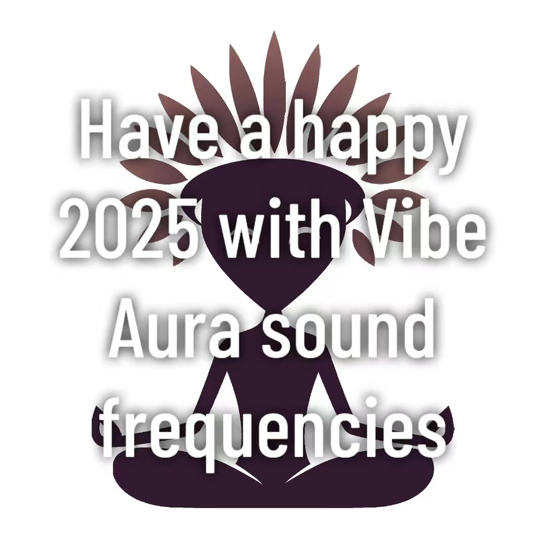 VibeAuraHQ's tweet image. Add sound frequencies to your wellness routine easily with portable Vibe Aura! 

#newyearnewaura #newyearnewvibe #newyearnewyou #soundhealing