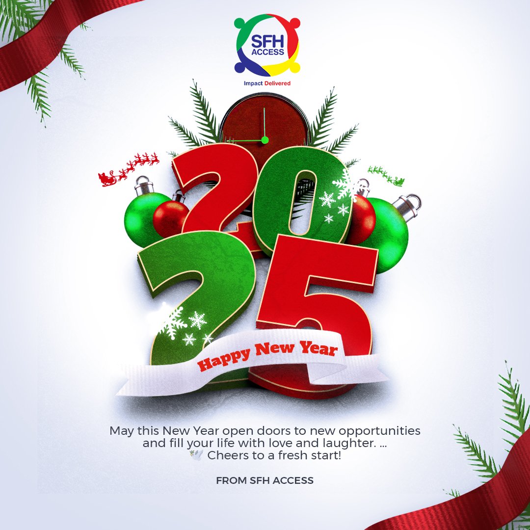 Happy New Year to all.