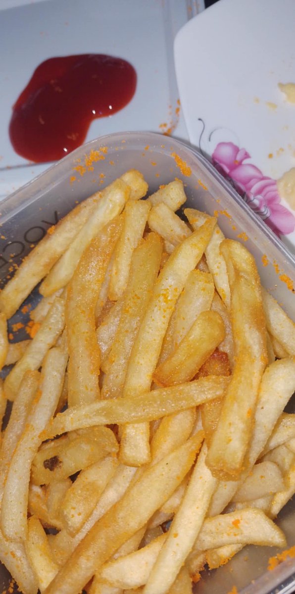 ursonlyjadey's tweet photo. fries pa rin sa 2025 🥰🥹 https://t.co/wazTSokGZH