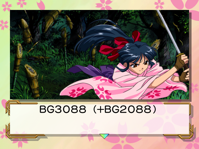 memory_fallen's tweet image. RINGS OF SATURN kicks of 2025 with *Sakura Wars* on Dreamcast. I found a cheat code to enable a debug menu with an extensive set of features!

You can warp to arbitrary points in the game, view movies and test sounds, alter parameters and lots more.

Details below...