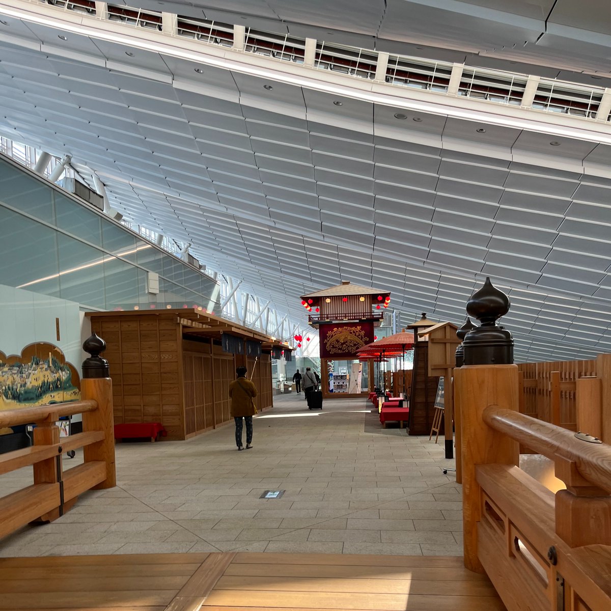 Hiroko Nishimura tweet media