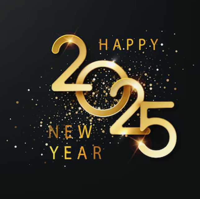 Le Barreau de Senlis vous souhaite une très belle année 2025 pleine de défis professionnels et de joies personnelles!
Que cette année nous apporte la paix et que le droit triomphe toujours.