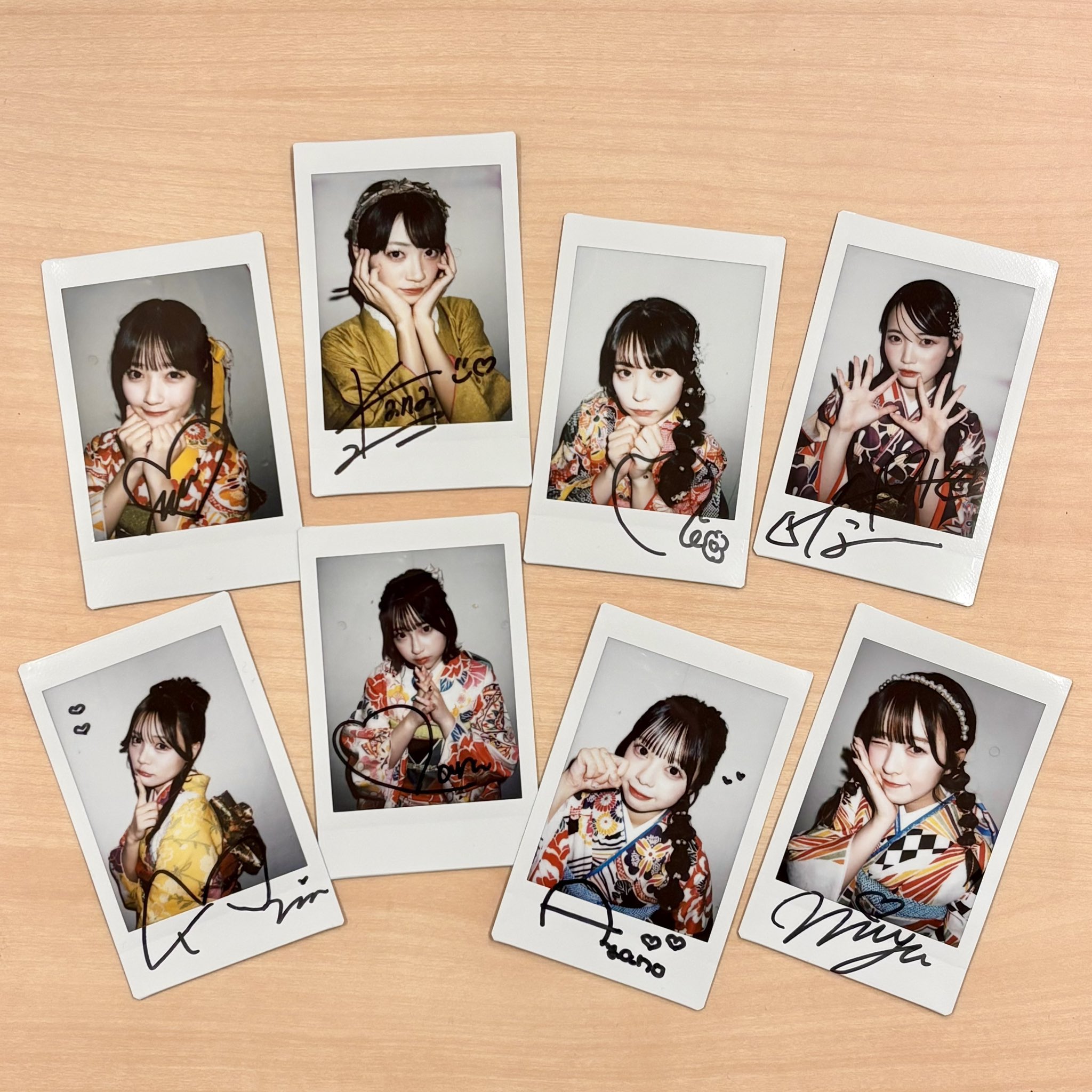 増田 彩乃 (CUTIE STREET) on X: 