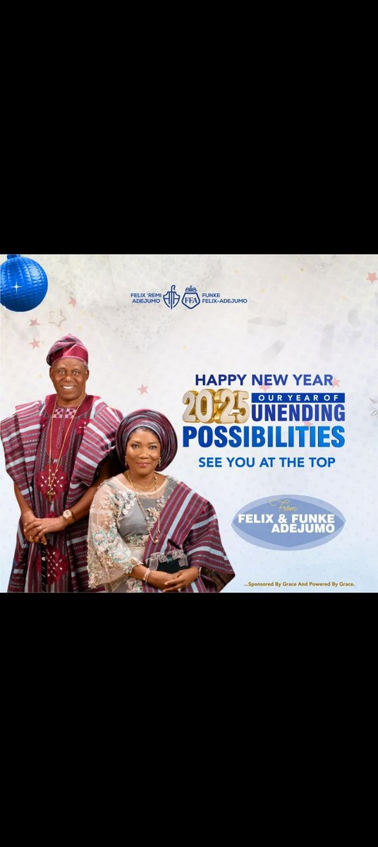 Happy New Year 💕💕😍🤴💫🤴😍💃

#2025 #HappyNewYear2025 #agapecathedral