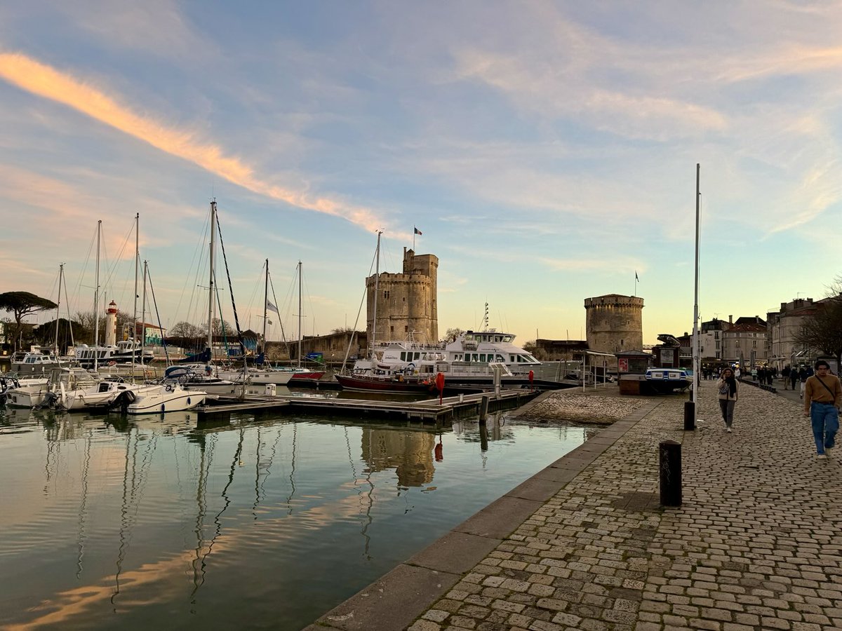 Meilleurs vœux pour cette nouvelle année !