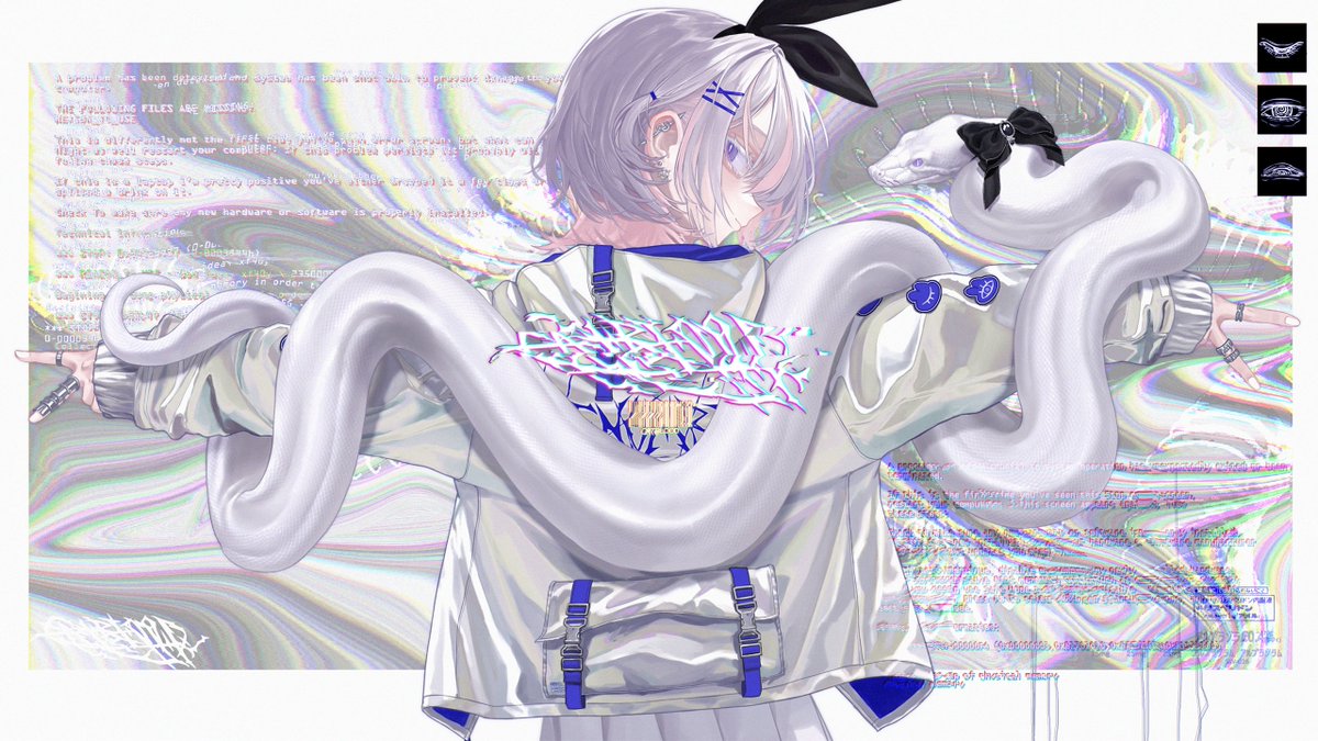 CATBLOOD_666's tweet image. 